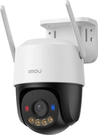 Kamera Ip Imou Cruiser Sc 4G 5Mp Imou
