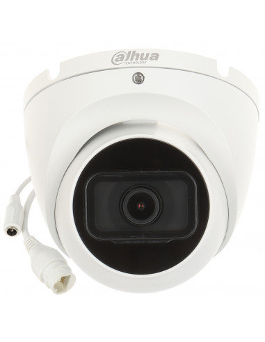 Kamera IP IPC-HDW1530T-0280B-S6 - 5 Mpx 2.8 mm, DAHUA Dahua