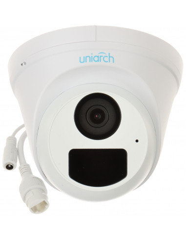 Kamera Ip Ipc-T122-Apf28 - 1080P 2.8 Mm Uniarch UNIVIEW