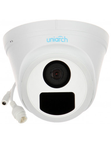 Kamera Ip Ipc-T122-Pf40 - 1080P 4 Mm Uniarch UNIVIEW