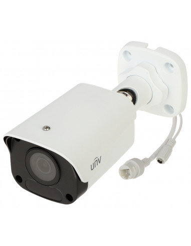 KAMERA IP IPC2124LB-SF28KM-G - 3.7 Mpx 2.8 mm UNIVIEW Inna marka