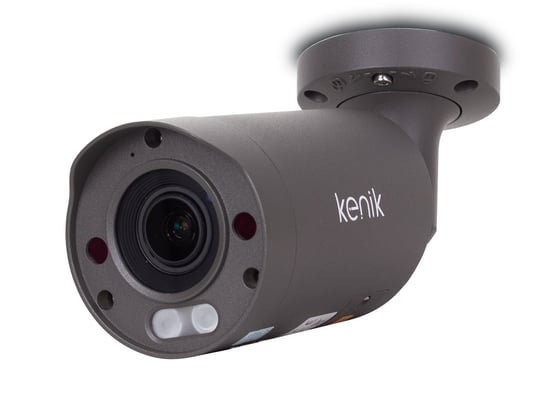 KAMERA IP KENIK KG-2160TVFAS-IL-G Kenik