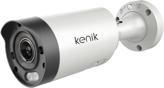 Kamera Ip Kenik Kg-5370Tzas-Il Kenik