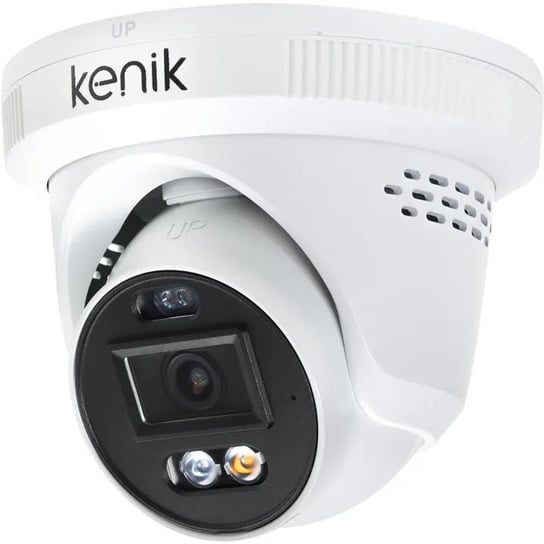 KAMERA IP KENIK KG-8430DAS-ILD-V2 (2.8mm) Kenik