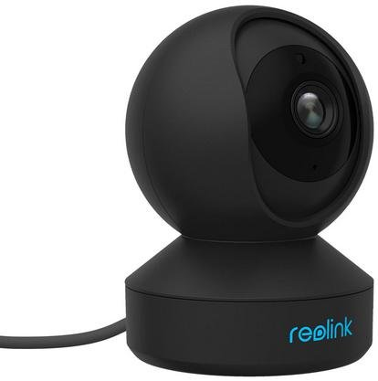 Kamera IP Reolink E Series E330 Czarna Wi-Fi 4MPx Reolink