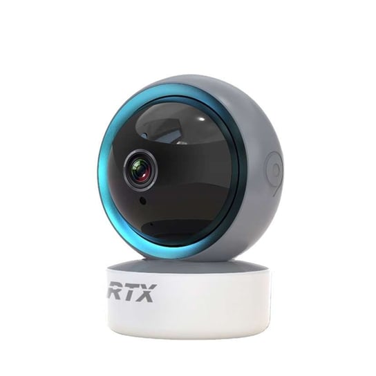 Kamera IP RTX 20Ai - monitoring SmartCam kompatybilny z aplikacją TUYA SMART RTX