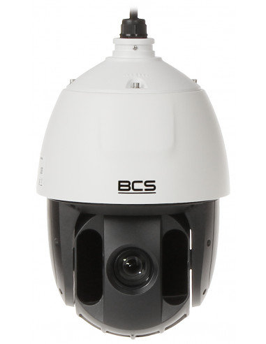 Kamera Ip Szybkoobrotowa Zewnętrzna Bcs-V-Si438Irx32(Ii) - 3.7 Mpx 4.8 ... 153 Mm BCS View