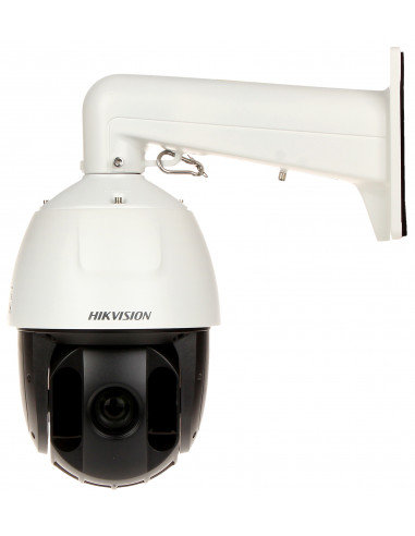 Kamera Ip Szybkoobrotowa Zewnętrzna Ds-2De5225Iw-Ae(S6) - 1080P 4.8 ... 120 Mm Hikvision HikVision