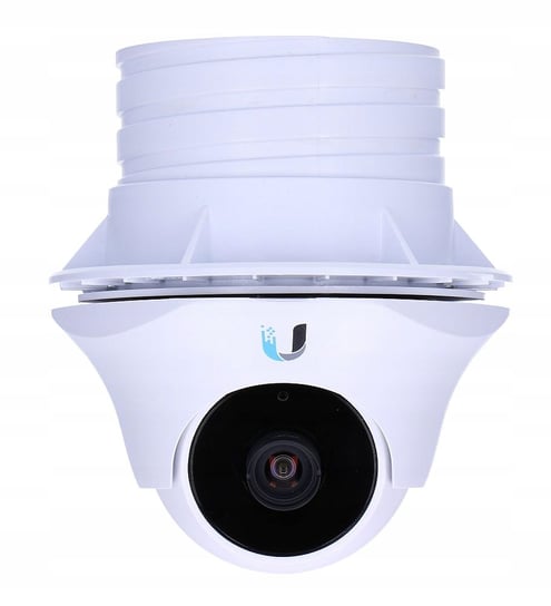Kamera Ip Ubiquiti Uvc-Dome-3 1,96Mm 1Mpix Dome (Komplet 3Szt.) Inna marka
