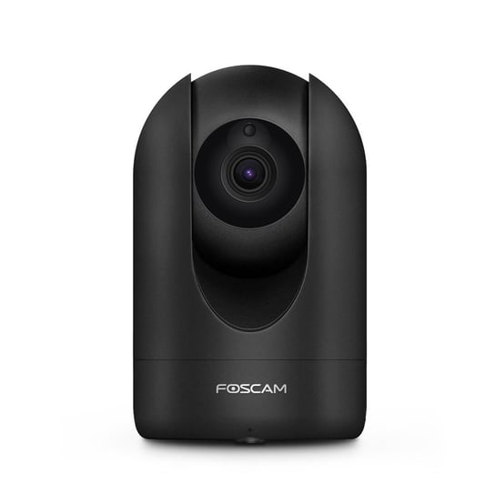 Kamera IP Wi-fi Foscam R4M INDOOR 4MP Czarna Inna marka