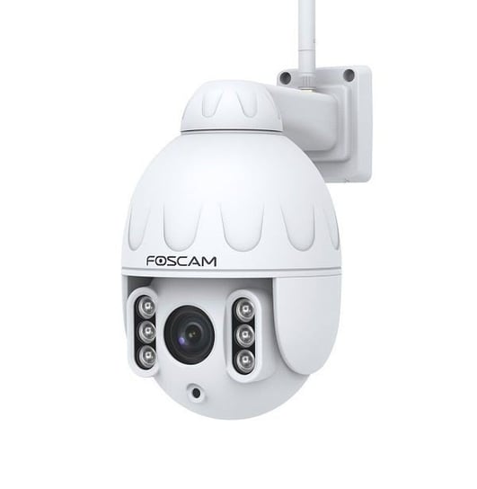 Kamera IP Wi-fi Foscam SD4 OUTDOOR 4MP Foscam