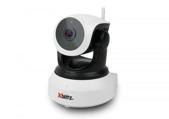 Kamera IP XBLITZ iSEE 2, biała Xblitz