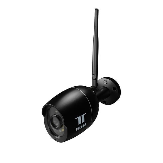 Kamera IP zewnętrzna TESLA TSL-CAM-3Q Smart Camera Outdoor 2K (czarny) Inna marka