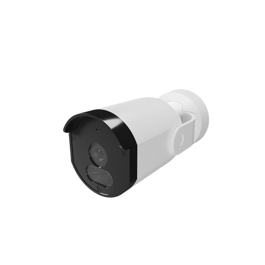 Kamera IP zewnętrzna TESLA TSL-CAM-8S Smart Camera Outdoor (wersja 2022, biały) Inna marka