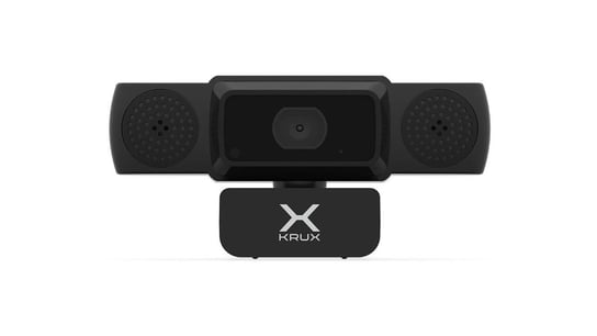 Kamera KRUX Streaming FHD Auto Focus Webcam Krux