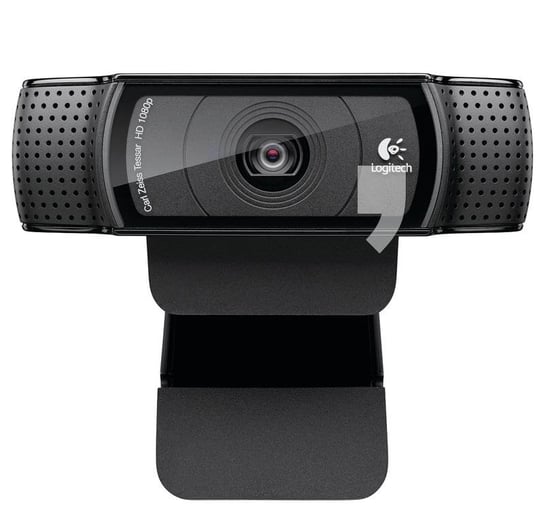 Kamera Logitech HD Pro Webam C920 Logitech