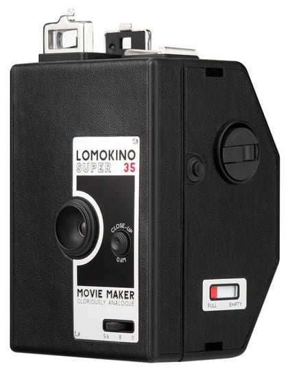Kamera LOMOGRAPHY Lomokino Lomography