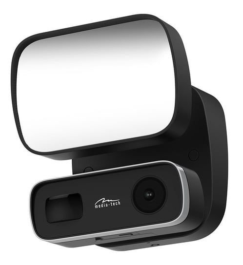 Kamera MEDIA-TECH Securecam Flood Light MT4101, full HD Media-Tech
