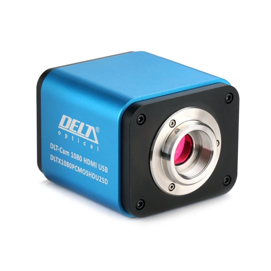 Kamera mikroskopowa Delta Optical DLT-Cam PRO 1080 HDMI USB Delta Optical
