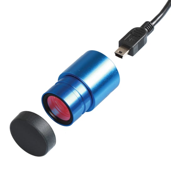 Kamera mikroskopowa DLT-Cam Basic 5 MP USB 2.0 Delta Optical