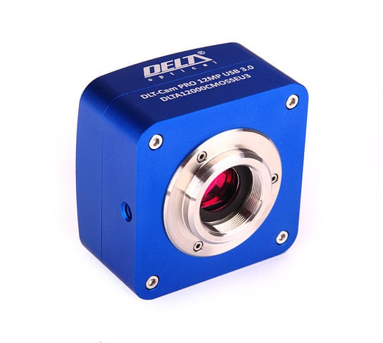 Kamera mikroskopowa DLT-Cam Pro 12 MP USB 3.0 Delta Optical