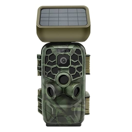 Kamera monitorująca Braun Scouting Cam Black400 WiFi Solar Braun Phototechnik