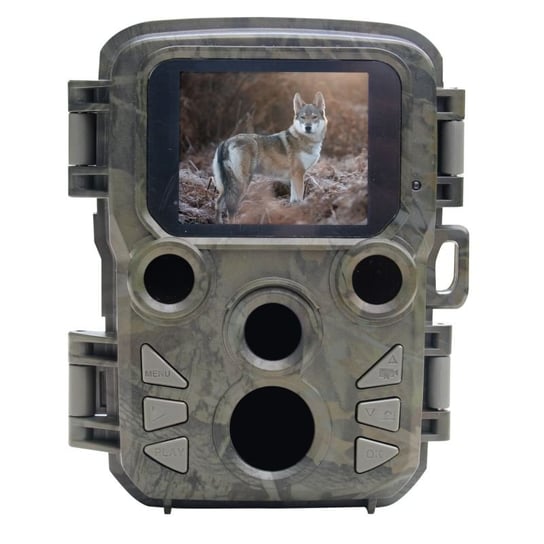 Kamera monitorująca Braun Scouting Cam Black500 mini Braun Phototechnik