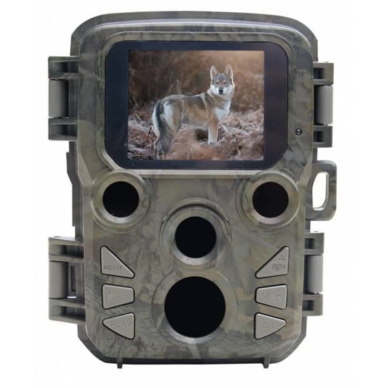 Kamera monitorująca Braun Scouting Cam Black800 mini Braun Phototechnik