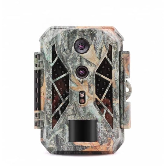 Kamera monitorująca Braun Scouting Cam Black820 Dual Sensor Braun Phototechnik