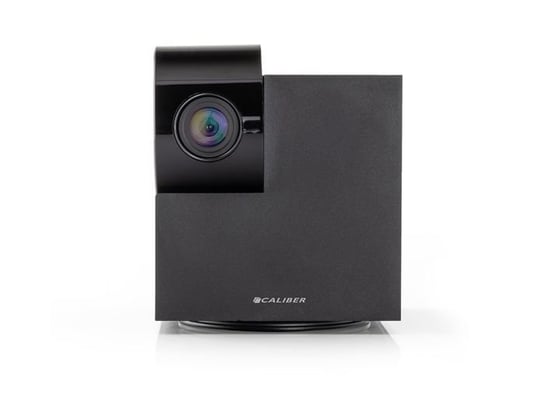 Kamera monitorująca - Calibre HWC202PT - Smart WiFi 58 x 64 x 68 mm Biała Inna marka