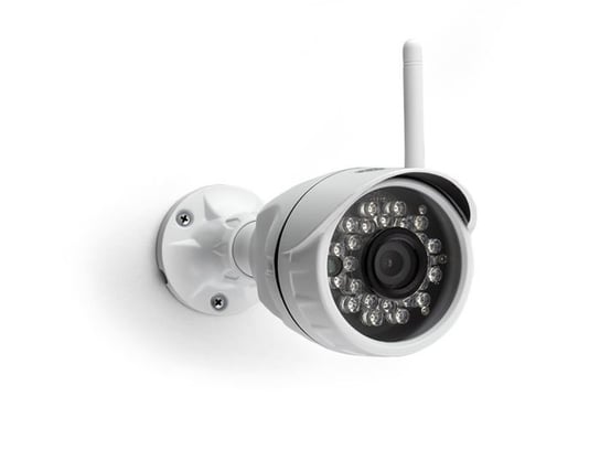 Kamera monitorująca - Calibre HWC401 - Inteligentny noktowizor WiFi 180 x 60 x 60 mm biały Inna marka
