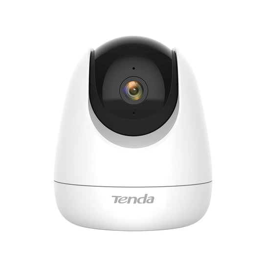 Kamera obrotowa do monitoringu domowego TENDA CP6, biała Tenda