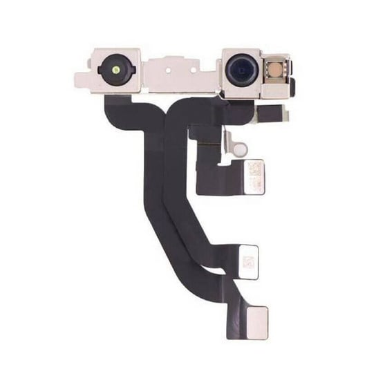 Kamera przednia aparat projektor kropek IR do iPhone XR Inna marka