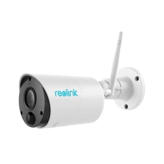 Kamera Reolink Argus Eco wifi z własnym zasilaniem Reolink