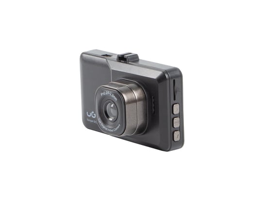 Kamera samochodowa wideorejestrator UGO UGO