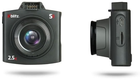 Kamera samochodowa XBLITZ S8, 2.5K Xblitz