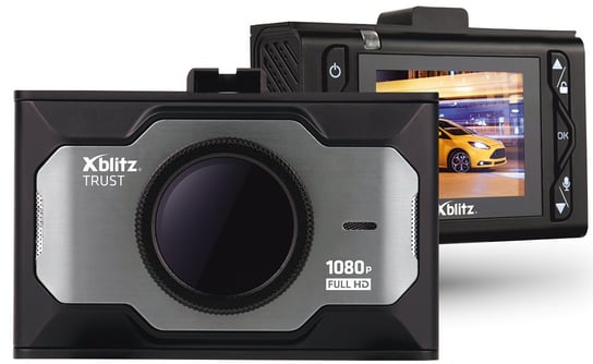 Kamera samochodowa XBLITZ Trust Xblitz