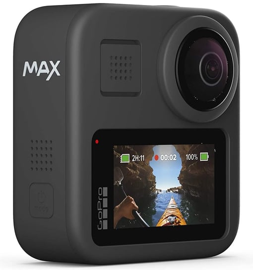 Kamera sferyczna GOPRO Max GoPro
