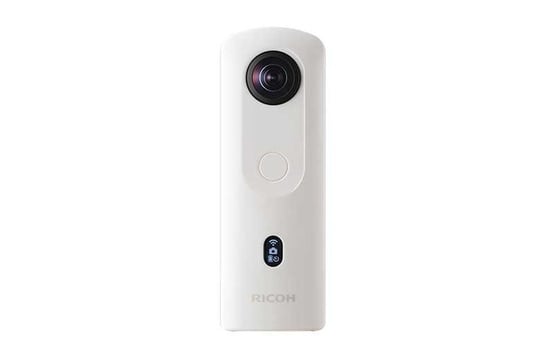 Kamera sferyczna RICOH Theta SC2 Ricoh