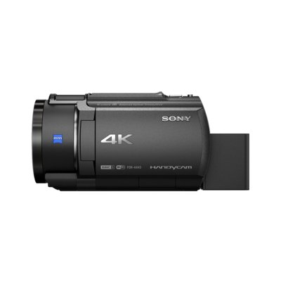 Kamera SONY AX43 Sony