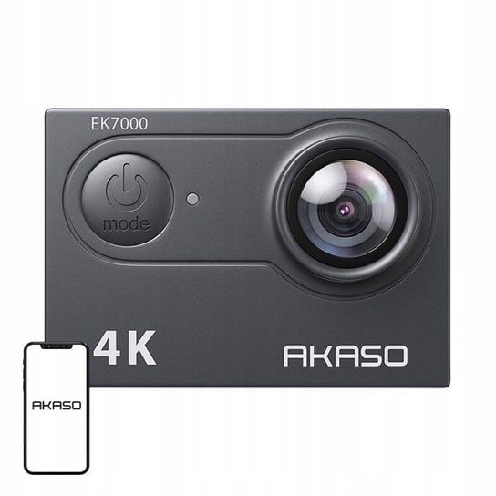 Kamera sportowa Akaso EK7000 Akaso
