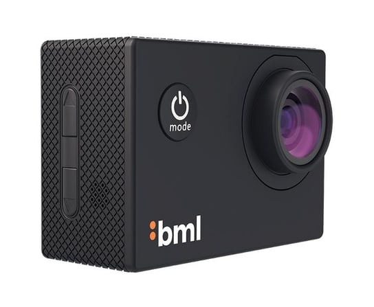 Kamera sportowa BML cShot3 4K BML