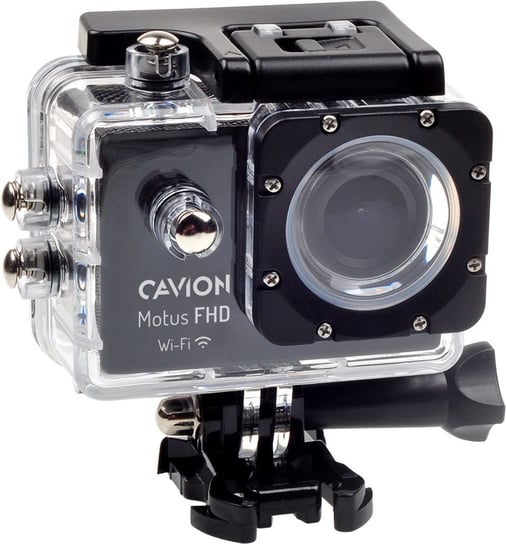 Kamera sportowa Cavion Motus HFD WiFi Cavion