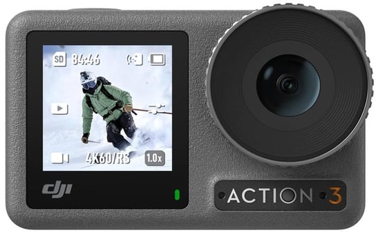 Kamera sportowa DJI Osmo Action 3 Standard Combo DJI