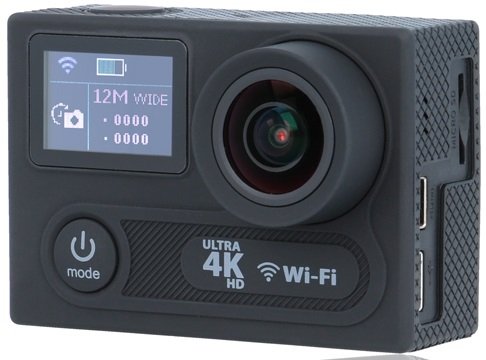 Kamera sportowa FOREVER SC-420 4K Forever