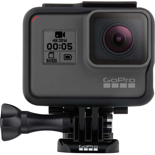 Kamera sportowa GOPRO Hero 7 Black GoPro