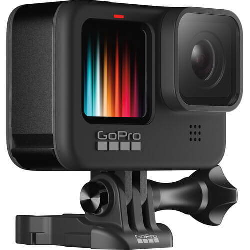 Kamera sportowa GOPRO Hero 9 GoPro