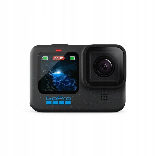 Kamera sportowa GoPro HERO12 4K UHD GoPro