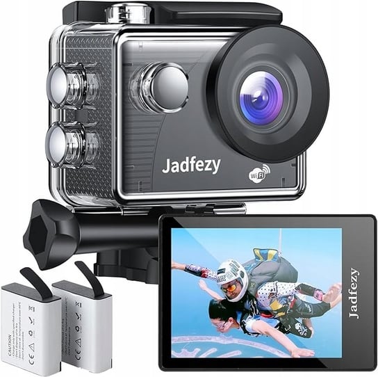 Kamera Sportowa Jadfezy J-03 Full Hd Inna marka