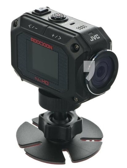 Kamera sportowa JVC GC-XA2BE JVC